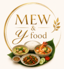 Mew & y Food